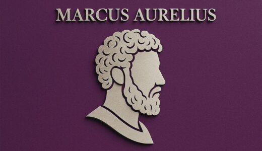 マルクス・アウレリウスの名言（英語＆日本語訳） ― ストア派に学ぶ心の平穏と理性の哲学