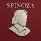 スピノザの名言（英語＆日本語訳） ― 理性と自由に生きる幸福の哲学