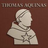 トマス・アクィナスの名言（英語＆日本語訳） ― 理性と信仰に学ぶ真理と愛の哲学