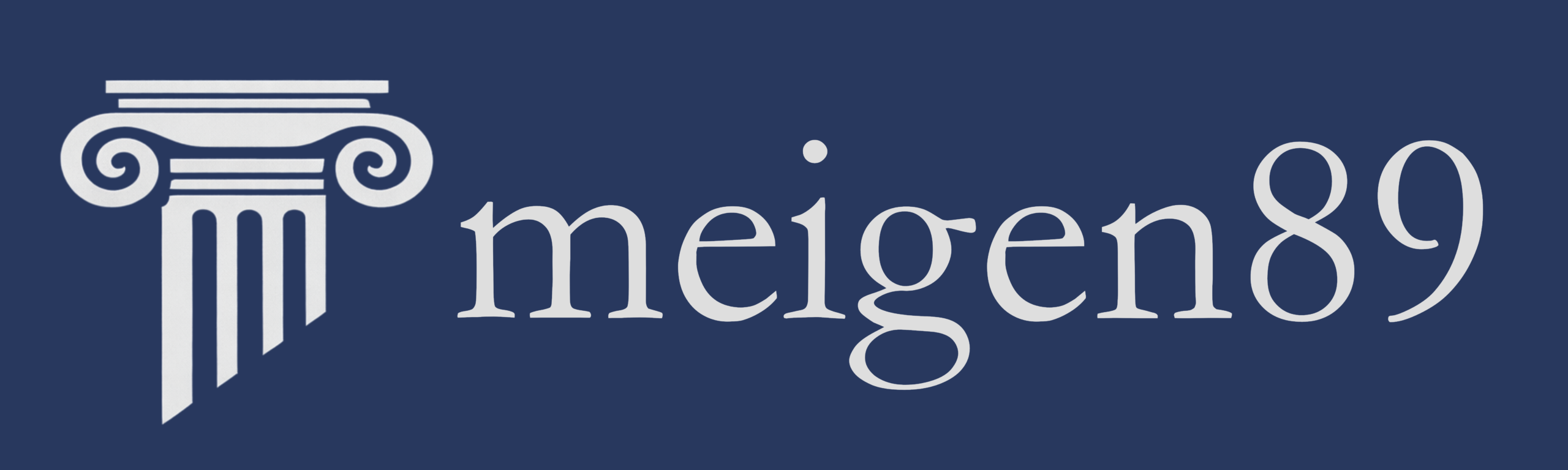 名言集の一覧ウェブサイトmeigen89