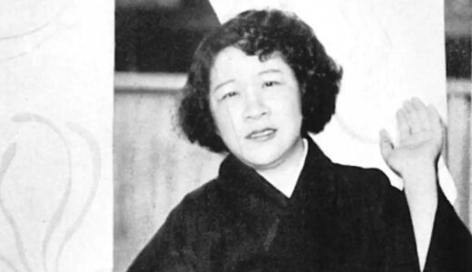 林芙美子の名言25選｜放浪・文学・孤独・生きる力を見つめる言葉