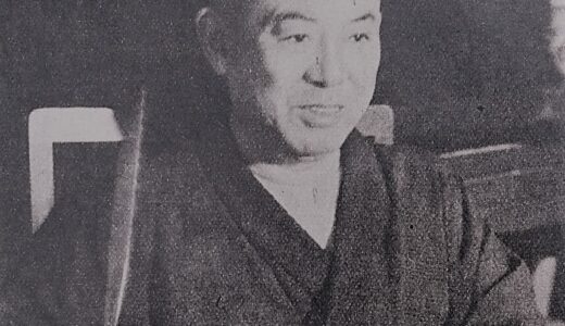 谷崎潤一郎の名言25選｜言葉・文章・美・記憶を見つめる言葉