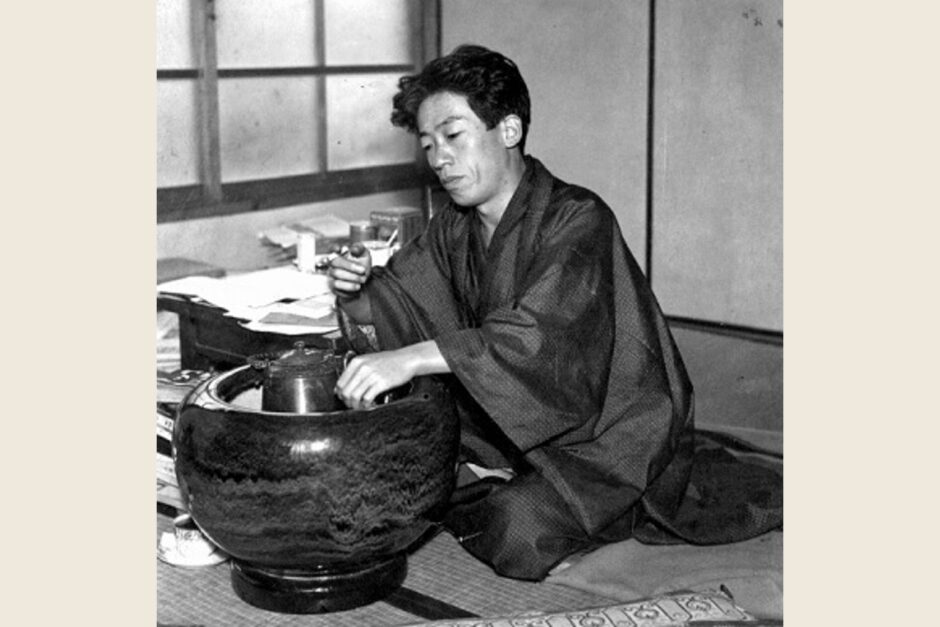 小林多喜二の肖像｜小林多喜二の名言25選