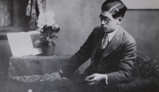 中島敦の名言25選｜『山月記』『狼疾記』『悟浄歎異』『名人伝』に学ぶ自尊心・孤独・生き方