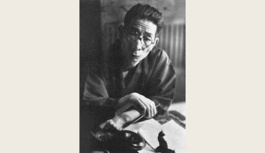 室生犀星の名言25選｜故郷・詩・愛・自然を見つめる言葉