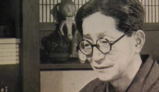 折口信夫の名言25選｜文学・伝承・まれびと・学びを考える言葉