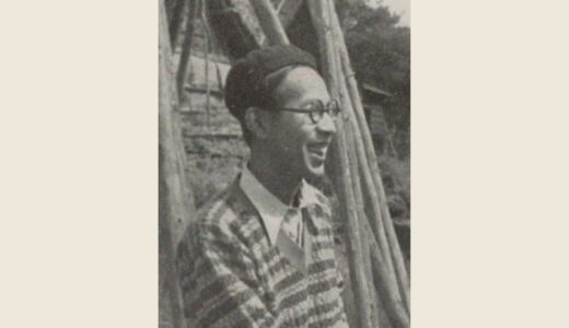 堀辰雄の名言25選｜愛・孤独・創作・生と死を見つめる文学の言葉