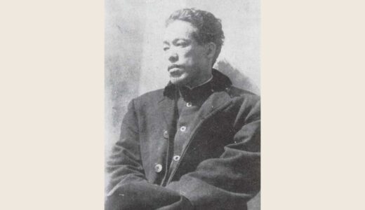 夢野久作の名言25選｜創作・個性・人間心理を考える言葉