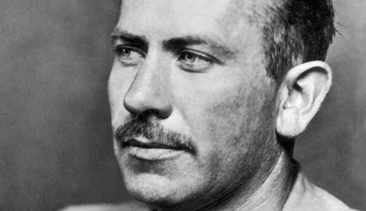 ジョン・スタインベックの名言25選｜創作・人間・希望を考える言葉