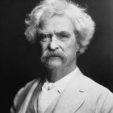 マーク・トウェインの名言25選｜ユーモア・創作・社会を見つめる言葉