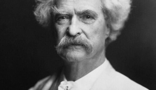 マーク・トウェインの名言25選｜ユーモア・創作・社会を見つめる言葉