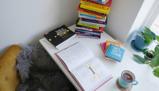 勉強・受験の名言集｜試験前の不安を整え、学びを続ける言葉