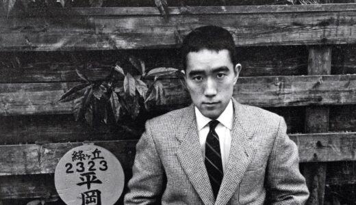 三島由紀夫の名言25選｜文学・言葉・日本・生と死を考える