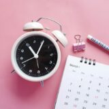 計画錯誤とは？時間を短く見積もる心理と、予定を現実的にする方法