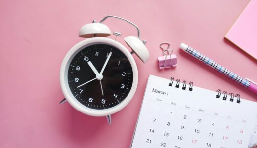 計画錯誤とは？時間を短く見積もる心理と、予定を現実的にする方法
