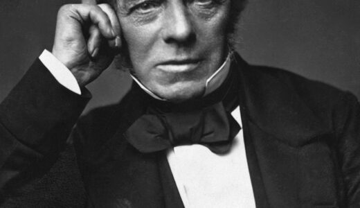 マイケル・ファラデーの名言25選｜観察・判断・探究を深める言葉