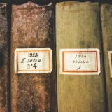 SVFとは？ストア派研究で使われる断片番号の読み方