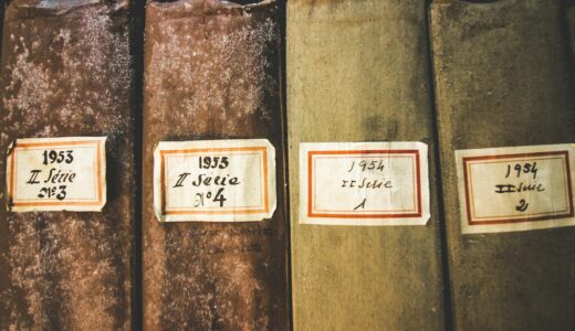 SVFとは？ストア派研究で使われる断片番号の読み方