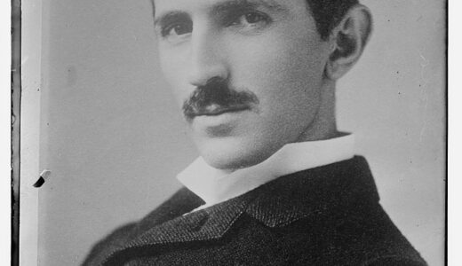 ニコラ・テスラの名言25選｜発明・想像力・科学を考える言葉